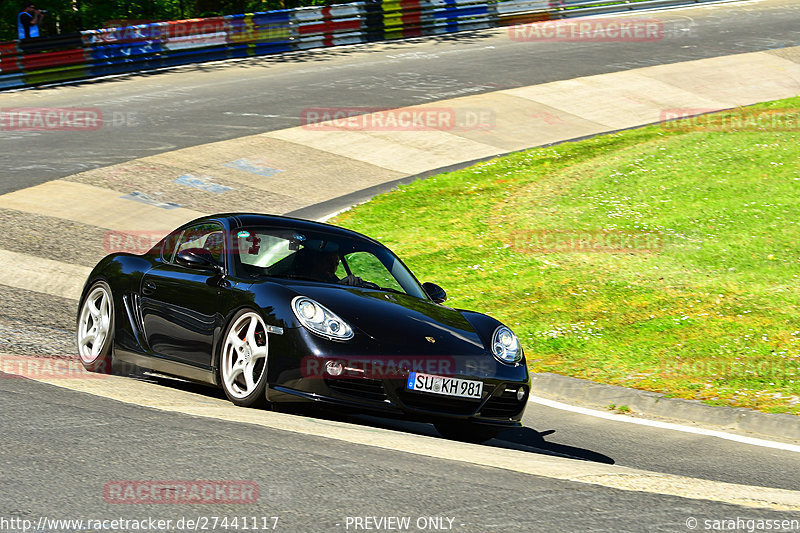 Bild #27441117 - Touristenfahrten Nürburgring Nordschleife (11.05.2024)