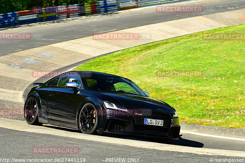 Bild #27441119 - Touristenfahrten Nürburgring Nordschleife (11.05.2024)