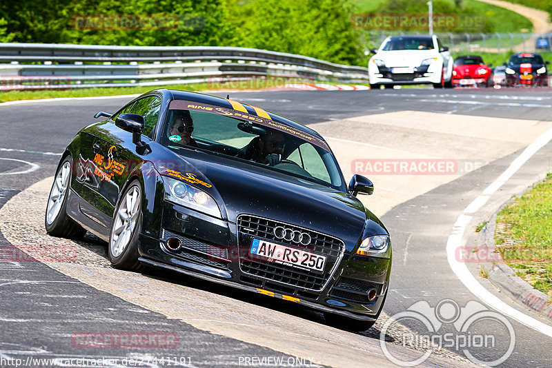 Bild #27441191 - Touristenfahrten Nürburgring Nordschleife (11.05.2024)