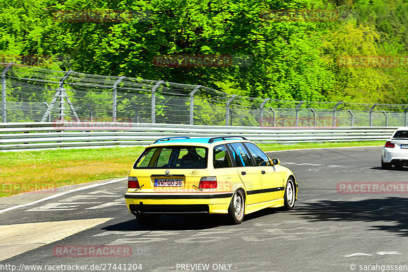 Bild #27441204 - Touristenfahrten Nürburgring Nordschleife (11.05.2024)