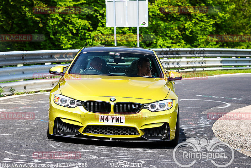 Bild #27441288 - Touristenfahrten Nürburgring Nordschleife (11.05.2024)