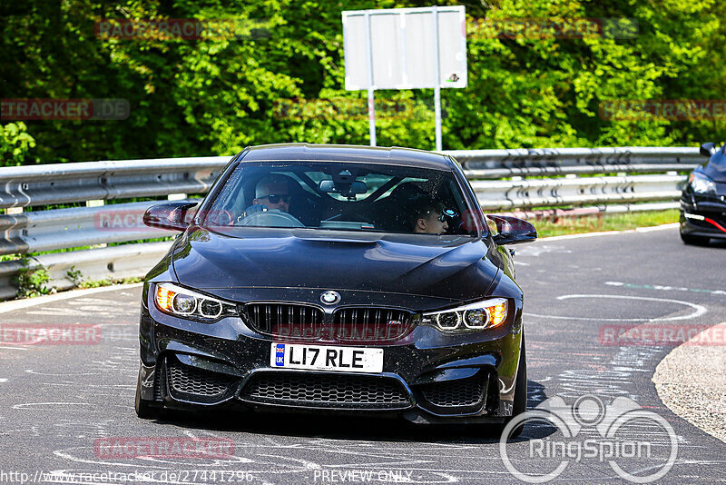 Bild #27441296 - Touristenfahrten Nürburgring Nordschleife (11.05.2024)