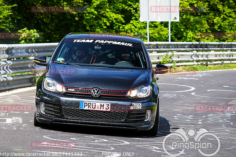 Bild #27441393 - Touristenfahrten Nürburgring Nordschleife (11.05.2024)