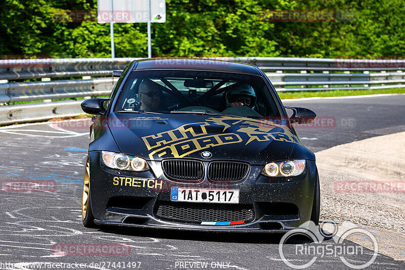 Bild #27441497 - Touristenfahrten Nürburgring Nordschleife (11.05.2024)