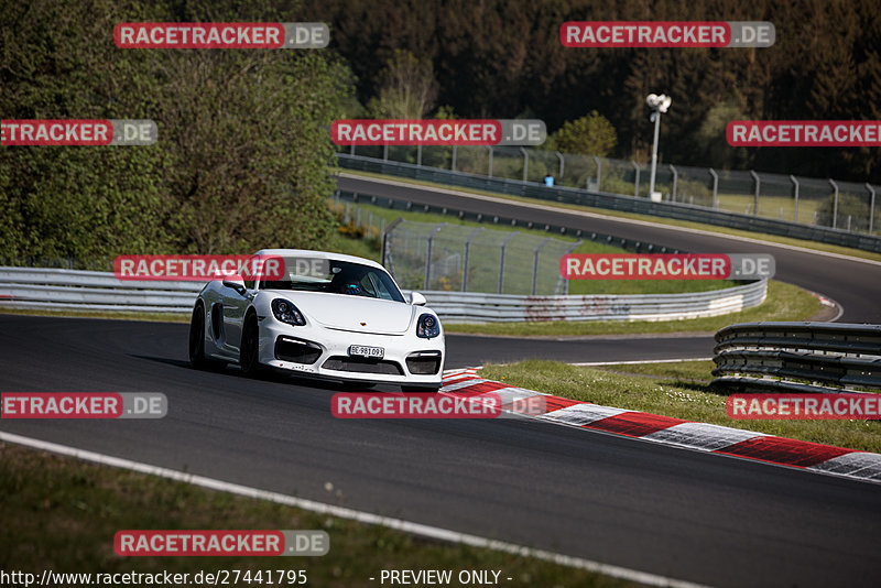 Bild #27441795 - Touristenfahrten Nürburgring Nordschleife (11.05.2024)