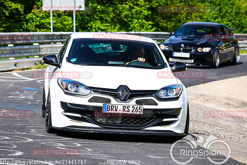 Bild #27441797 - Touristenfahrten Nürburgring Nordschleife (11.05.2024)