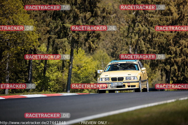 Bild #27441848 - Touristenfahrten Nürburgring Nordschleife (11.05.2024)