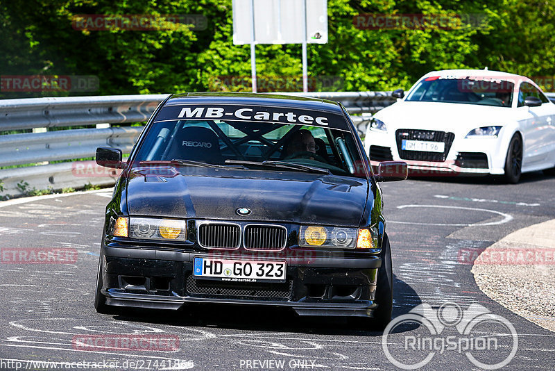 Bild #27441866 - Touristenfahrten Nürburgring Nordschleife (11.05.2024)