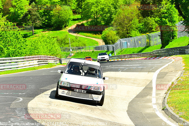 Bild #27441867 - Touristenfahrten Nürburgring Nordschleife (11.05.2024)