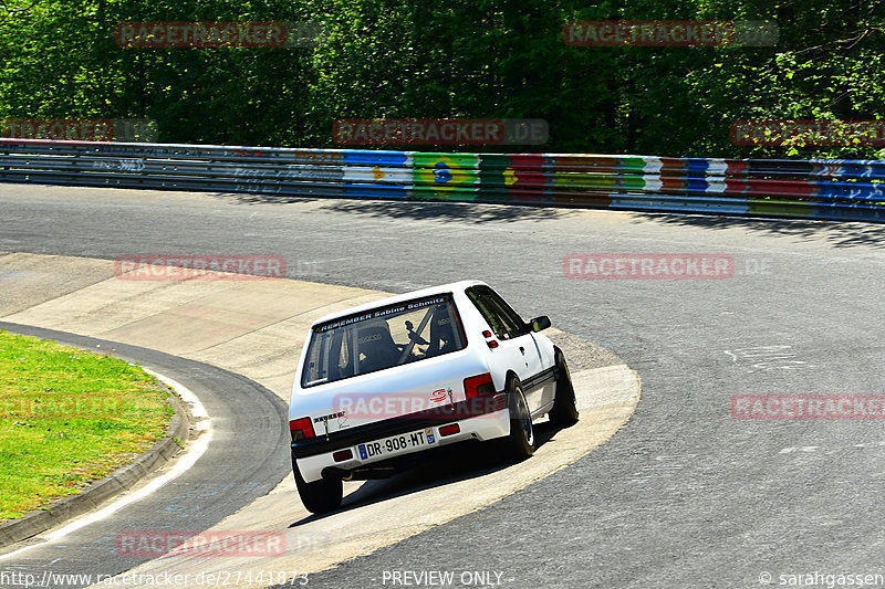 Bild #27441873 - Touristenfahrten Nürburgring Nordschleife (11.05.2024)