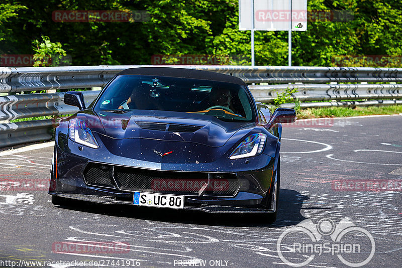 Bild #27441916 - Touristenfahrten Nürburgring Nordschleife (11.05.2024)