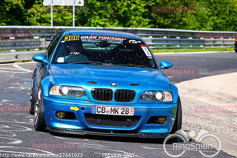 Bild #27441922 - Touristenfahrten Nürburgring Nordschleife (11.05.2024)