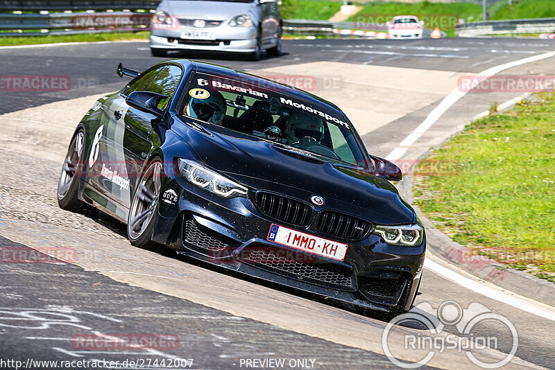 Bild #27442007 - Touristenfahrten Nürburgring Nordschleife (11.05.2024)