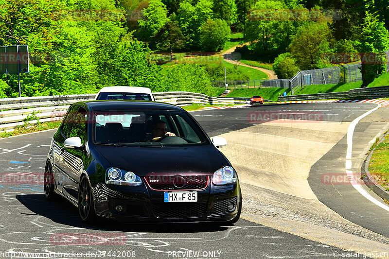 Bild #27442008 - Touristenfahrten Nürburgring Nordschleife (11.05.2024)