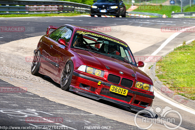 Bild #27442011 - Touristenfahrten Nürburgring Nordschleife (11.05.2024)