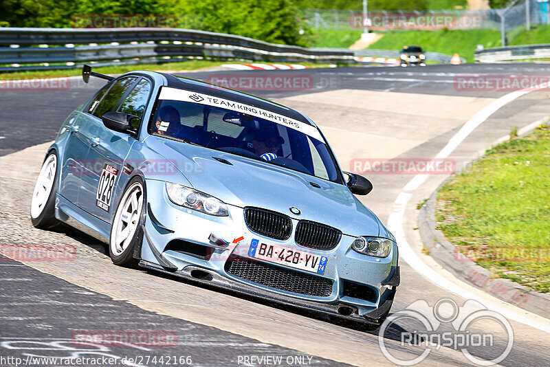 Bild #27442166 - Touristenfahrten Nürburgring Nordschleife (11.05.2024)