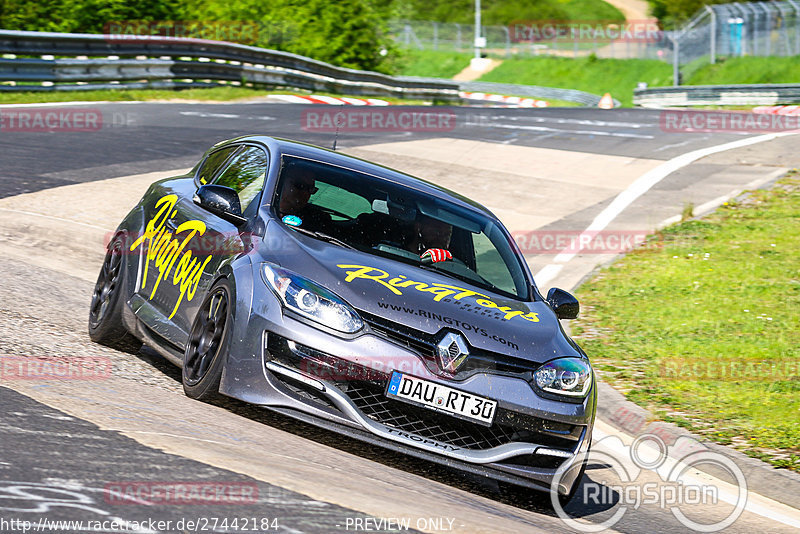 Bild #27442184 - Touristenfahrten Nürburgring Nordschleife (11.05.2024)