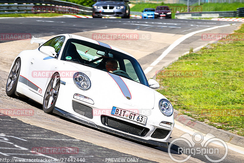 Bild #27442440 - Touristenfahrten Nürburgring Nordschleife (11.05.2024)