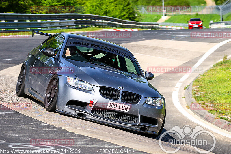 Bild #27442559 - Touristenfahrten Nürburgring Nordschleife (11.05.2024)