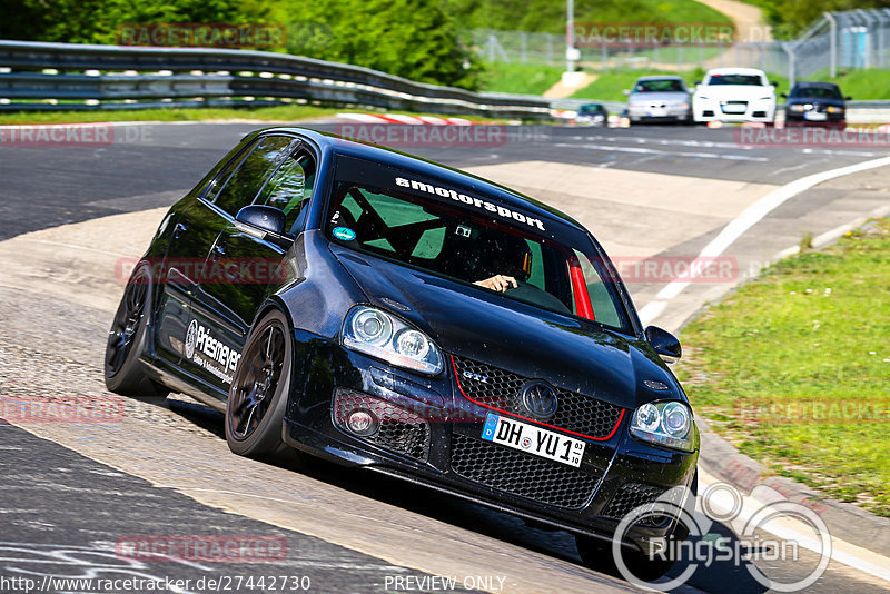 Bild #27442730 - Touristenfahrten Nürburgring Nordschleife (11.05.2024)