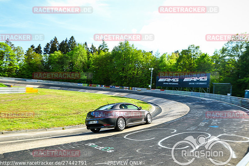 Bild #27442791 - Touristenfahrten Nürburgring Nordschleife (11.05.2024)