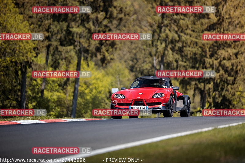 Bild #27442996 - Touristenfahrten Nürburgring Nordschleife (11.05.2024)