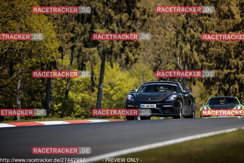 Bild #27442997 - Touristenfahrten Nürburgring Nordschleife (11.05.2024)