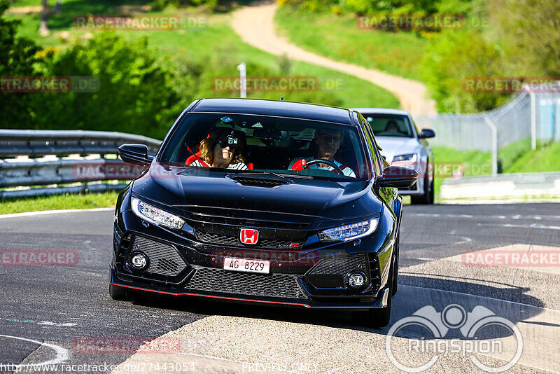 Bild #27443054 - Touristenfahrten Nürburgring Nordschleife (11.05.2024)