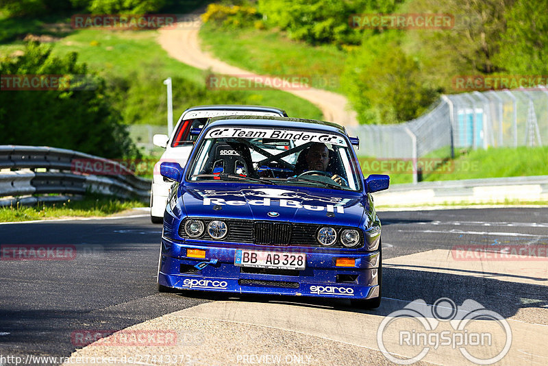 Bild #27443373 - Touristenfahrten Nürburgring Nordschleife (11.05.2024)