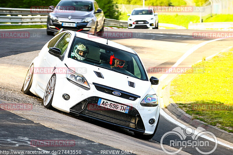 Bild #27443550 - Touristenfahrten Nürburgring Nordschleife (11.05.2024)