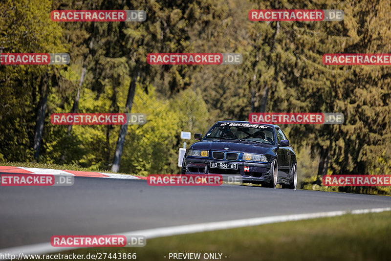 Bild #27443866 - Touristenfahrten Nürburgring Nordschleife (11.05.2024)