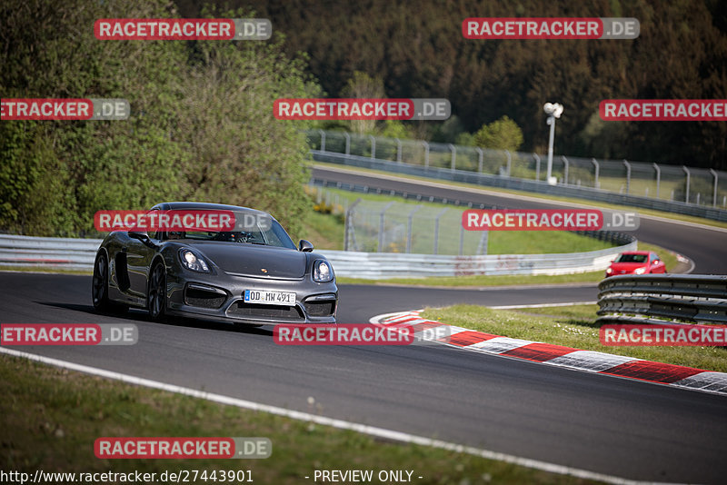 Bild #27443901 - Touristenfahrten Nürburgring Nordschleife (11.05.2024)