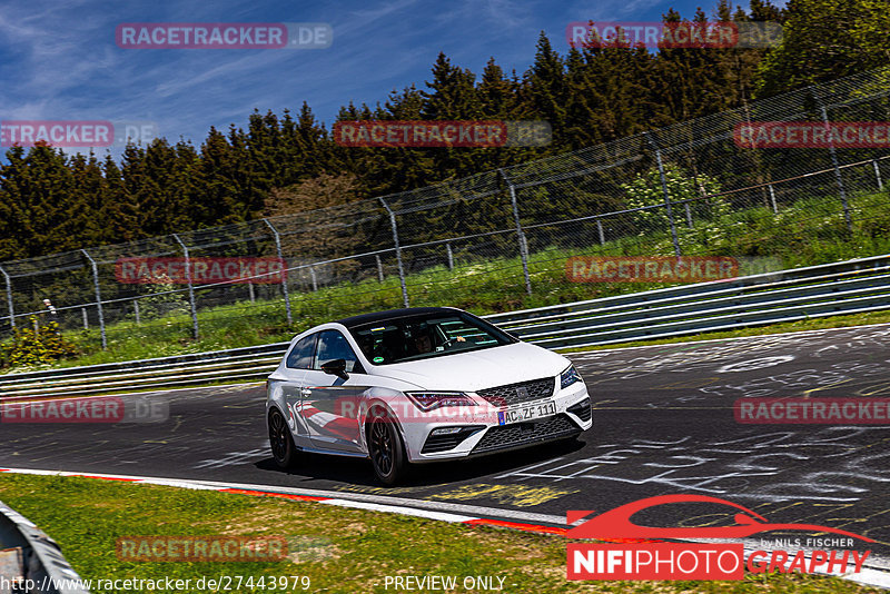 Bild #27443979 - Touristenfahrten Nürburgring Nordschleife (11.05.2024)