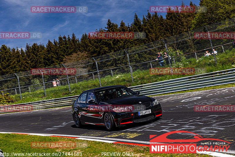 Bild #27444163 - Touristenfahrten Nürburgring Nordschleife (11.05.2024)