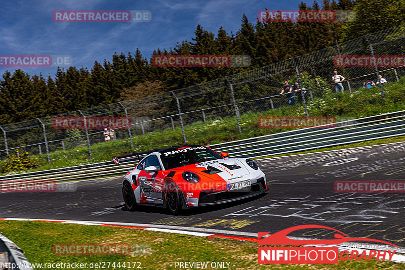 Bild #27444172 - Touristenfahrten Nürburgring Nordschleife (11.05.2024)