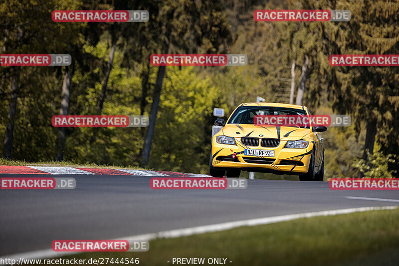 Bild #27444546 - Touristenfahrten Nürburgring Nordschleife (11.05.2024)