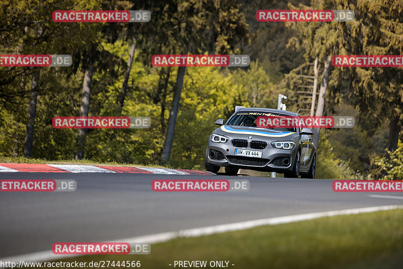 Bild #27444566 - Touristenfahrten Nürburgring Nordschleife (11.05.2024)