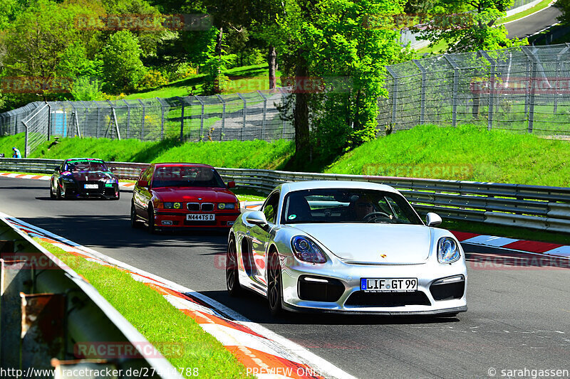 Bild #27444788 - Touristenfahrten Nürburgring Nordschleife (11.05.2024)