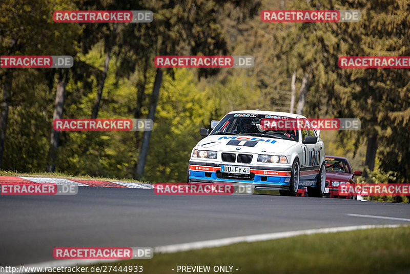 Bild #27444933 - Touristenfahrten Nürburgring Nordschleife (11.05.2024)