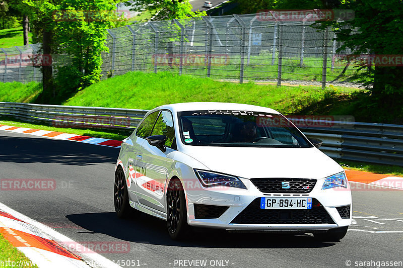 Bild #27445051 - Touristenfahrten Nürburgring Nordschleife (11.05.2024)