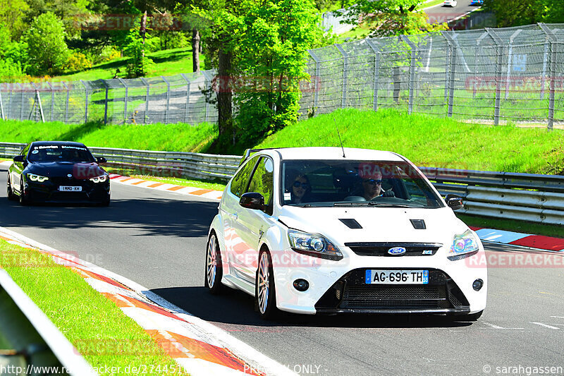 Bild #27445107 - Touristenfahrten Nürburgring Nordschleife (11.05.2024)