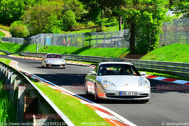 Bild #27445130 - Touristenfahrten Nürburgring Nordschleife (11.05.2024)