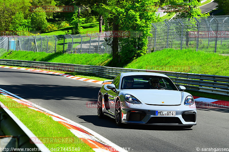 Bild #27445148 - Touristenfahrten Nürburgring Nordschleife (11.05.2024)