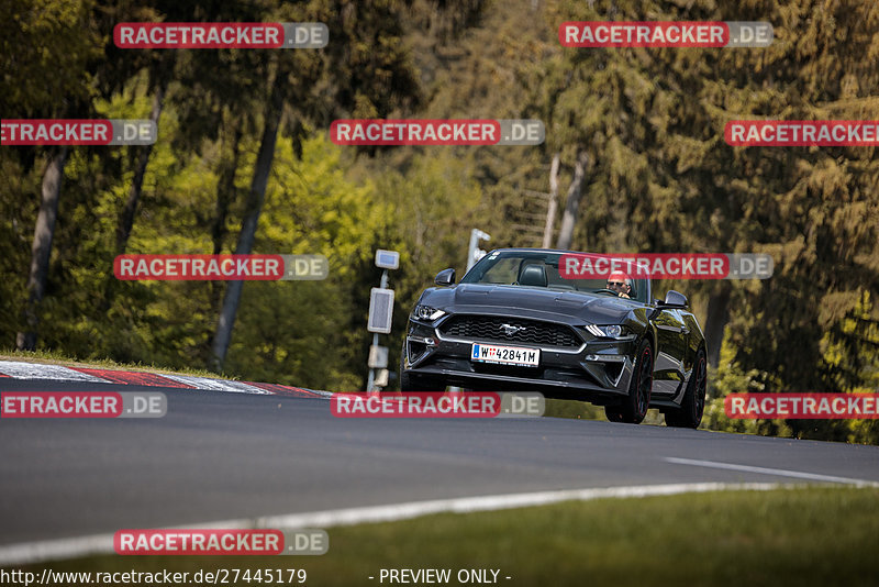 Bild #27445179 - Touristenfahrten Nürburgring Nordschleife (11.05.2024)