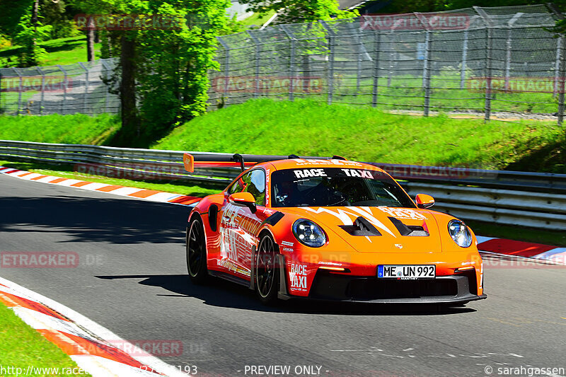 Bild #27445193 - Touristenfahrten Nürburgring Nordschleife (11.05.2024)