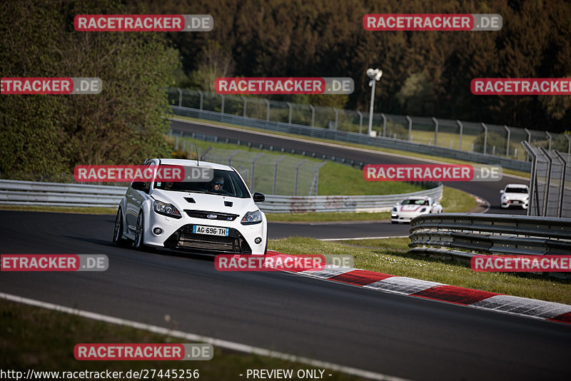 Bild #27445256 - Touristenfahrten Nürburgring Nordschleife (11.05.2024)