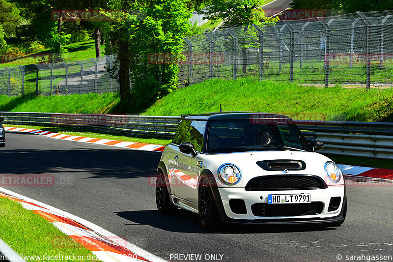 Bild #27445280 - Touristenfahrten Nürburgring Nordschleife (11.05.2024)