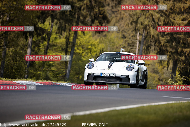 Bild #27445529 - Touristenfahrten Nürburgring Nordschleife (11.05.2024)