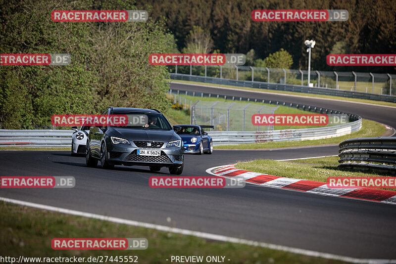 Bild #27445552 - Touristenfahrten Nürburgring Nordschleife (11.05.2024)