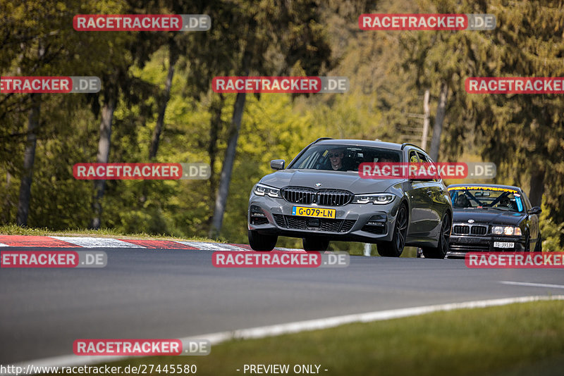 Bild #27445580 - Touristenfahrten Nürburgring Nordschleife (11.05.2024)